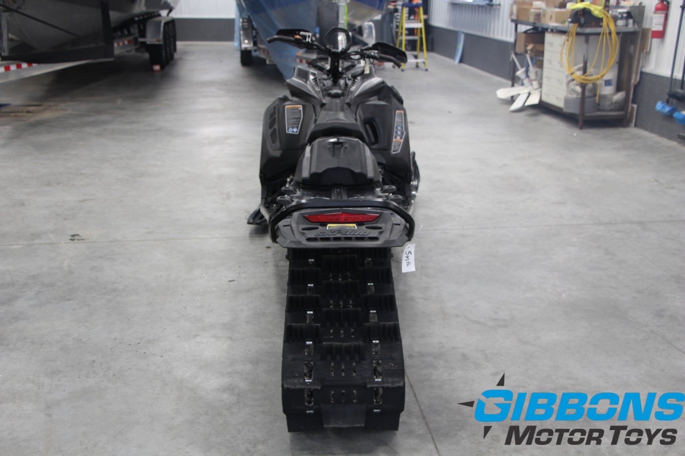 2022 Ski Doo Summit X w/Expert PKG 175 850 Turbo R 3.0” SHOT