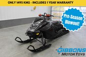 2022 Ski-Doo Summit X w/Expert PKG 175 850 Turbo R 3.0 SHOT