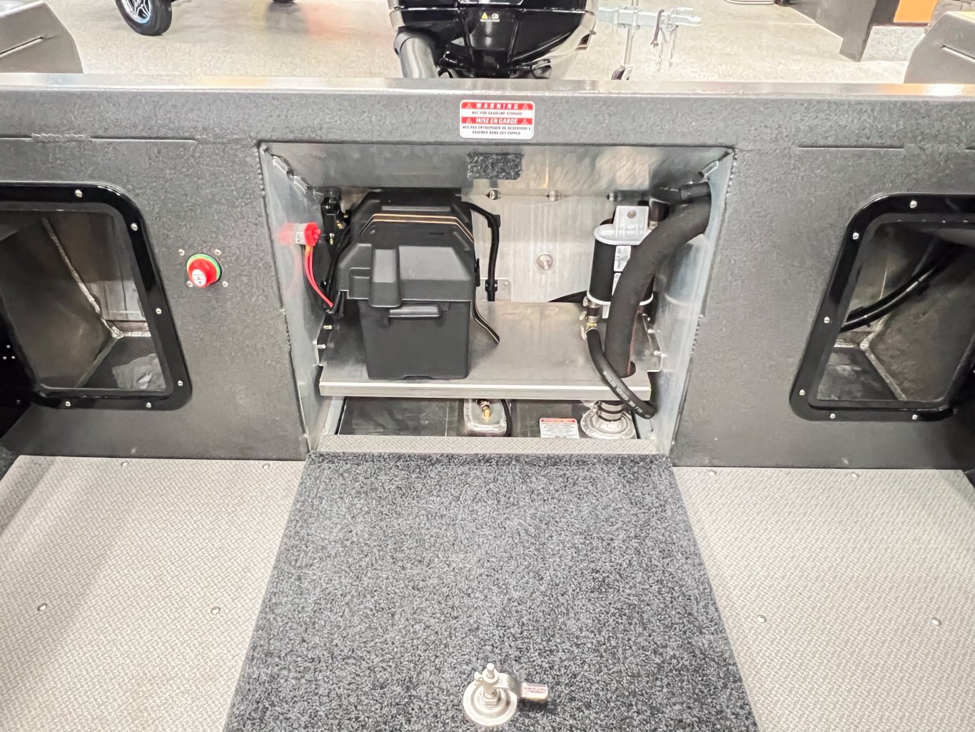 2024 Coyote 195 Laker