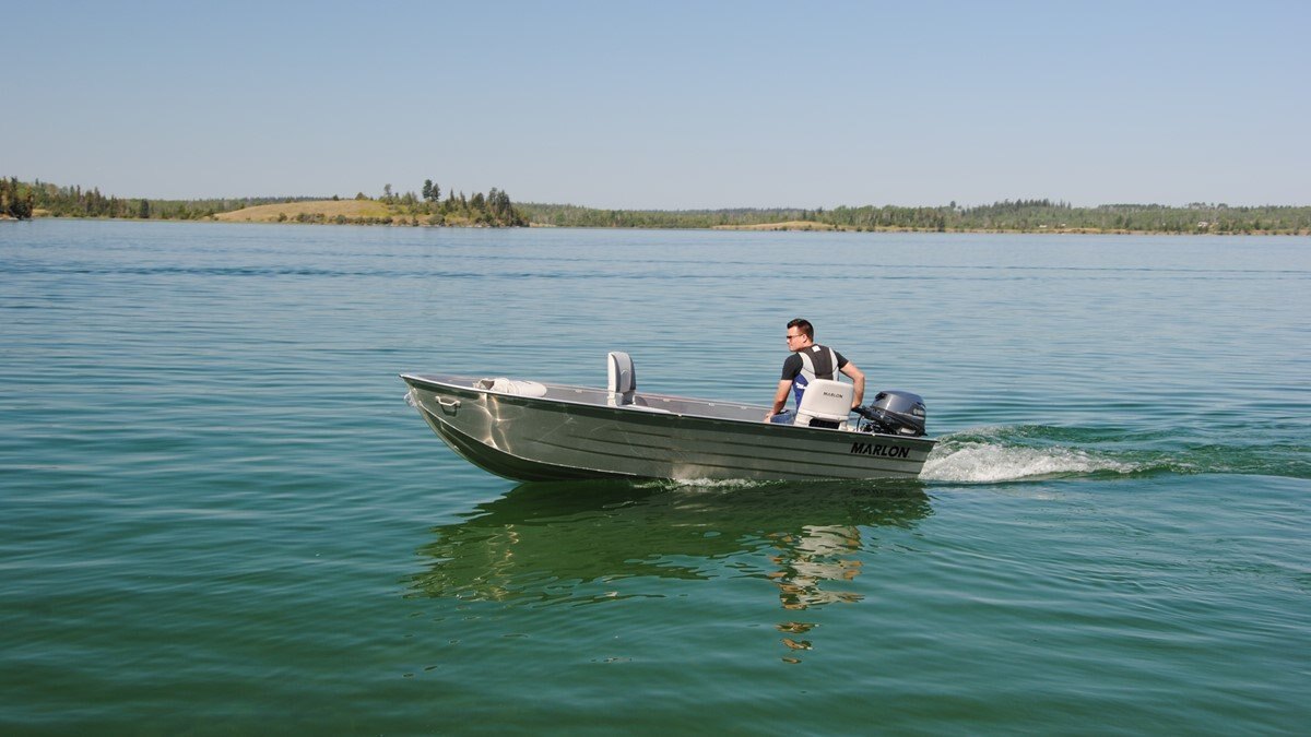 2025 Marlon SWV 14L 14