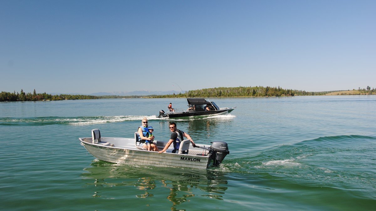 2025 Marlon SWV 14L 14