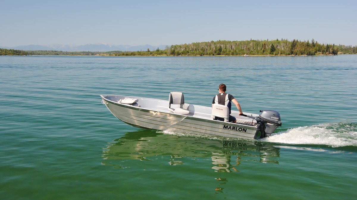 2025 Marlon SWV 14L 14