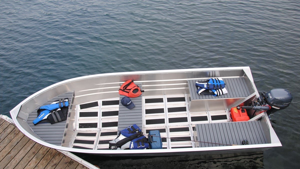 2025 Marlon SWV 14L 14