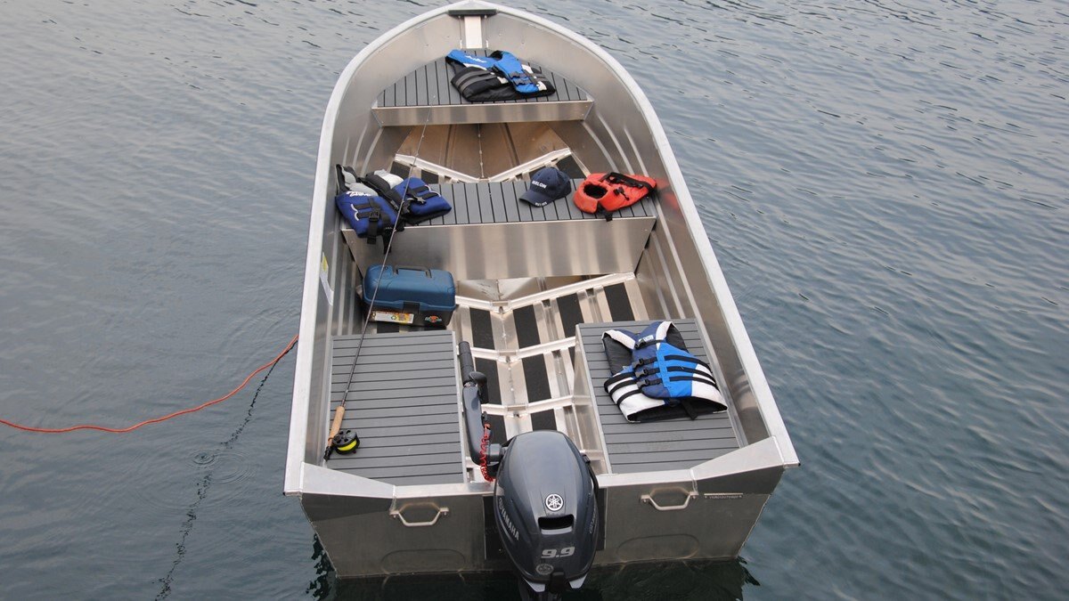 2025 Marlon SWV 14L 14