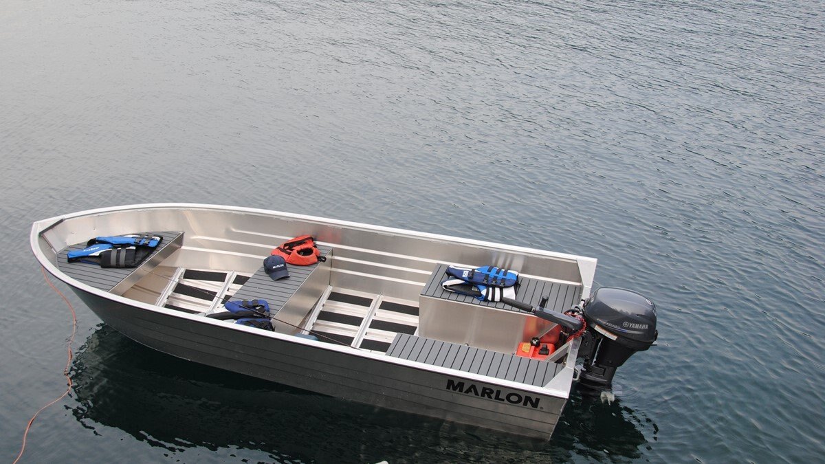 2025 Marlon SWV 14L 14