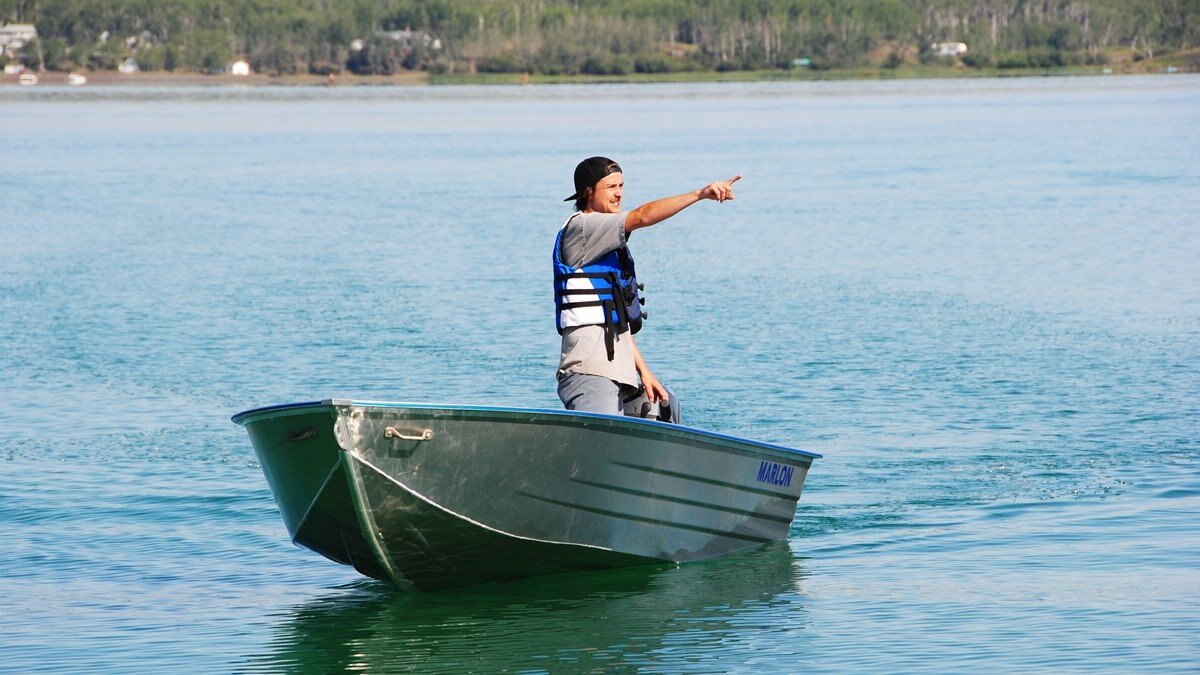 2025 Marlon SWV 14L 14