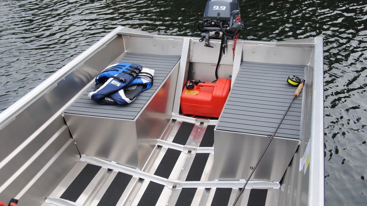 2025 Marlon SWV 14L 14