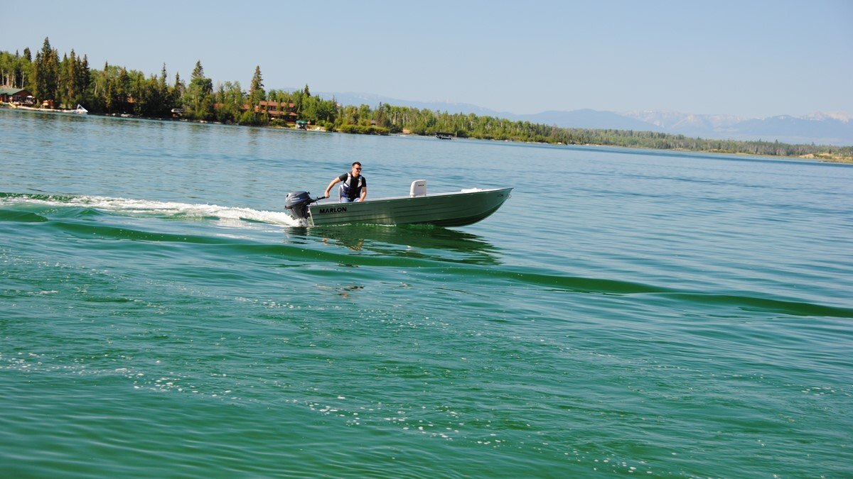 2025 Marlon SWV 14L 14