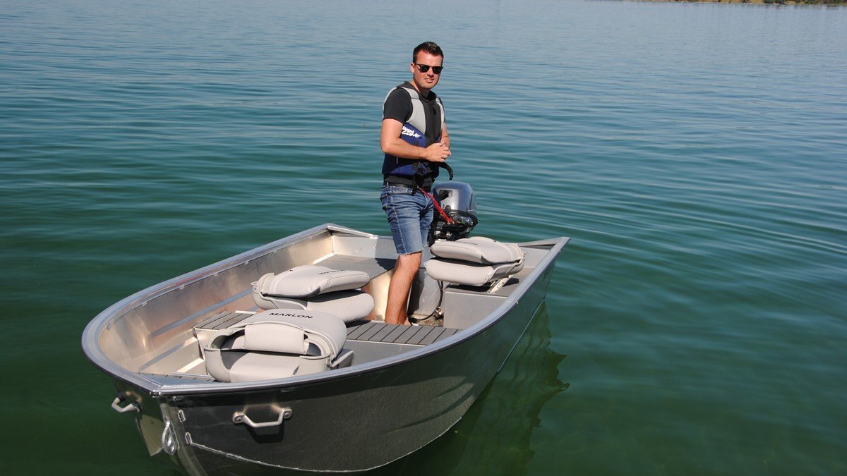 2025 Marlon SWV 14L 14