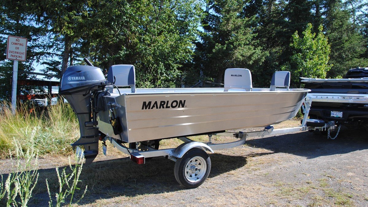 2025 Marlon SWV 14L 14