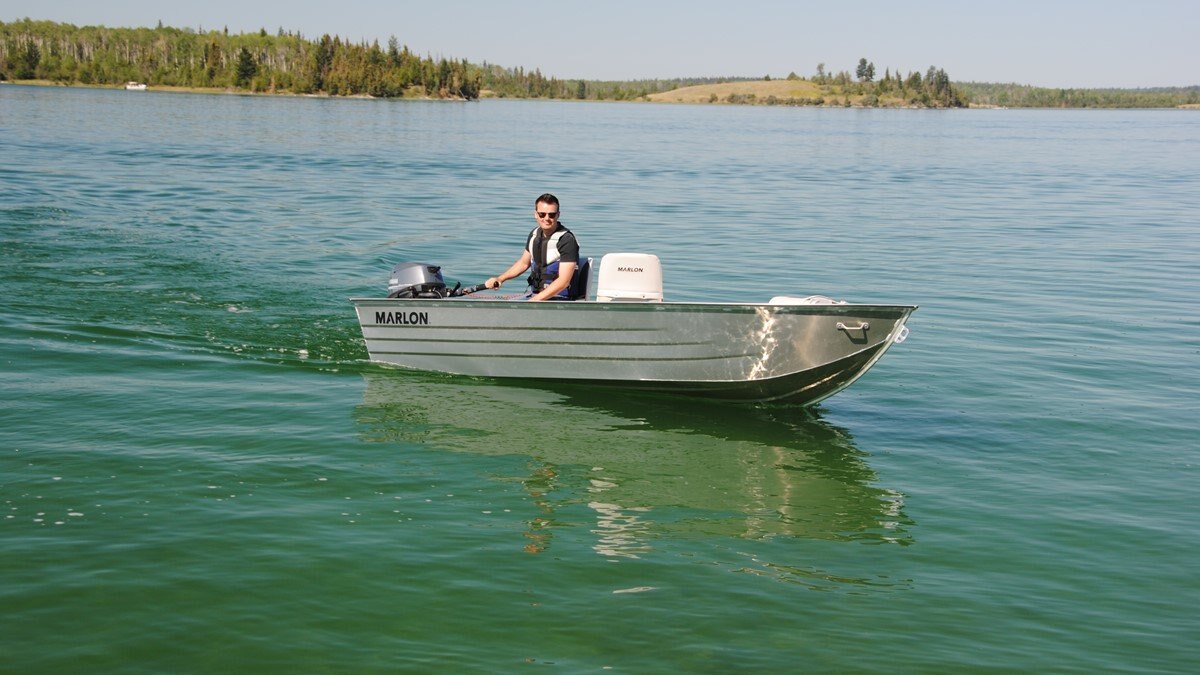 2025 Marlon SWV 14L 14