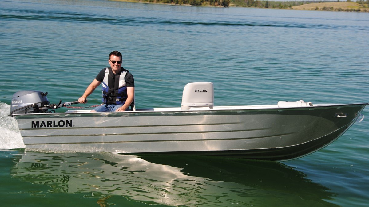 2025 Marlon SWV 14L 14