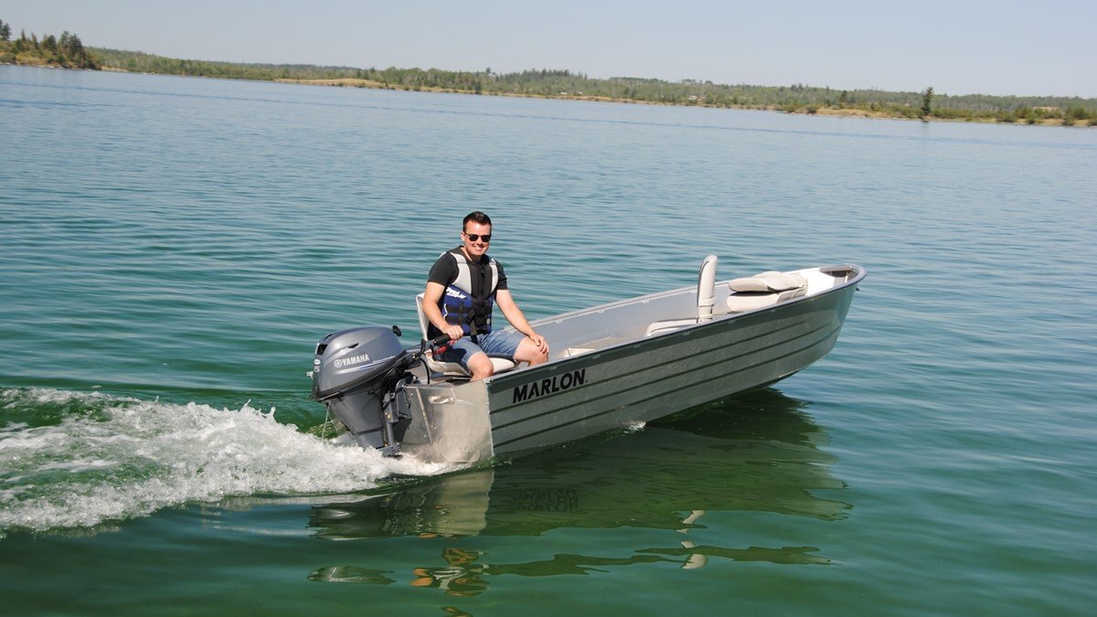 2025 Marlon SWV 14L 14