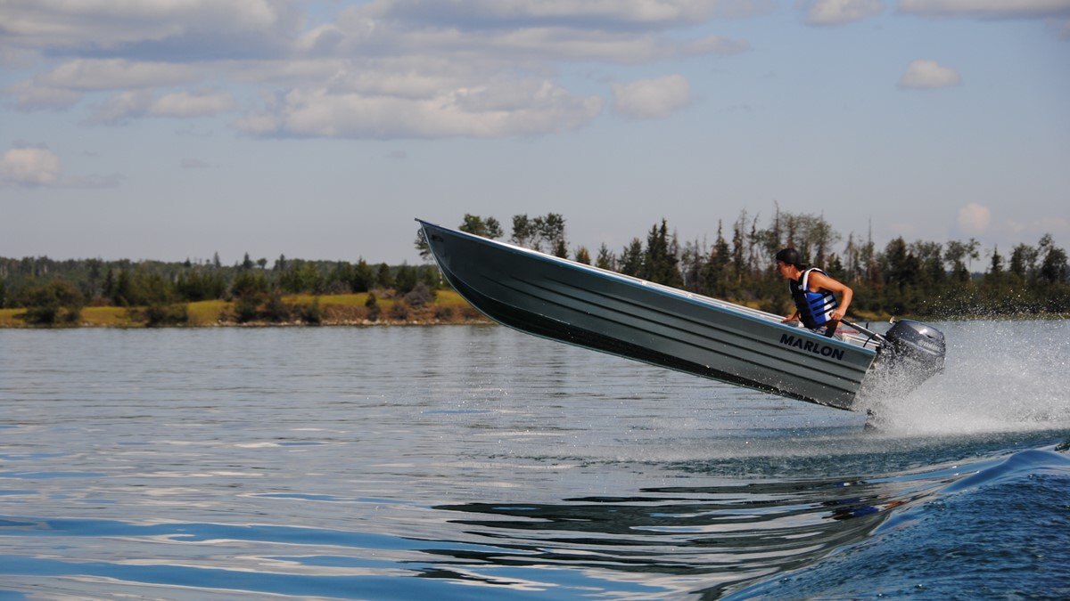 2025 Marlon SWV 14L 14