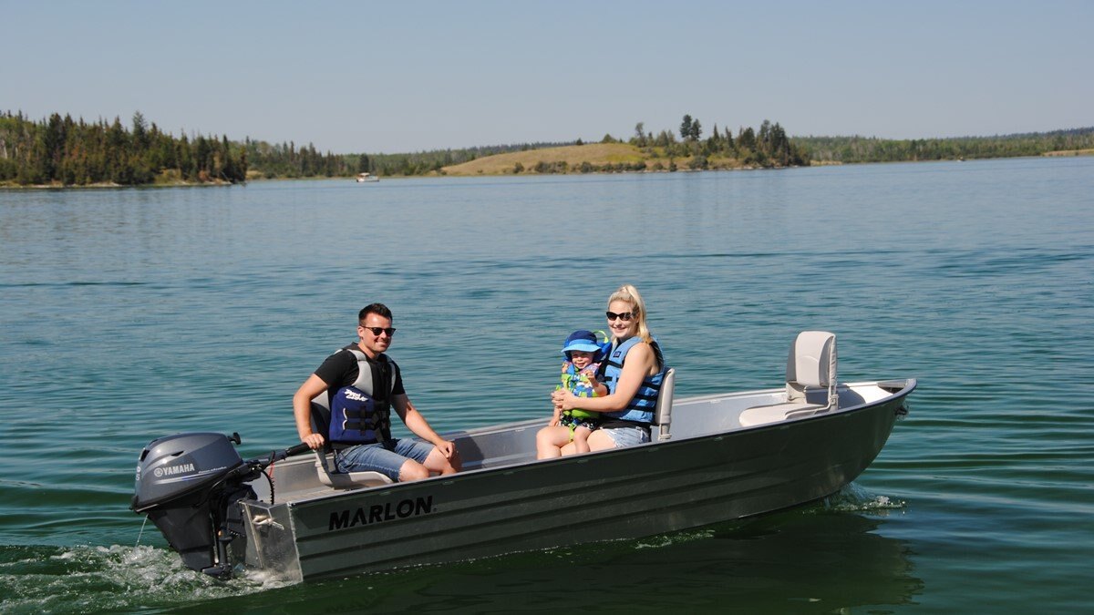 2025 Marlon SWV 14L 14