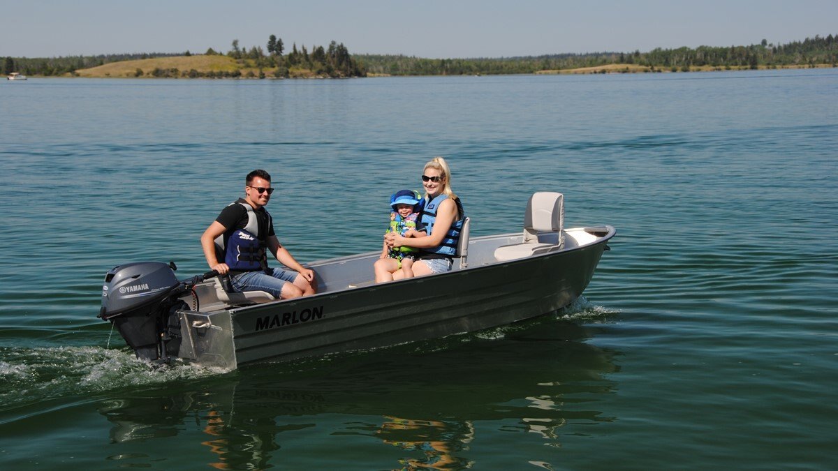 2025 Marlon SWV 14L 14