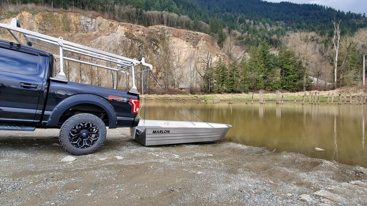 2025 Marlon SWV 14S 14