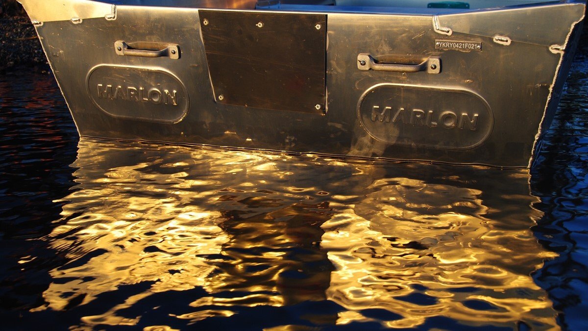 2025 Marlon SWV 14S 14