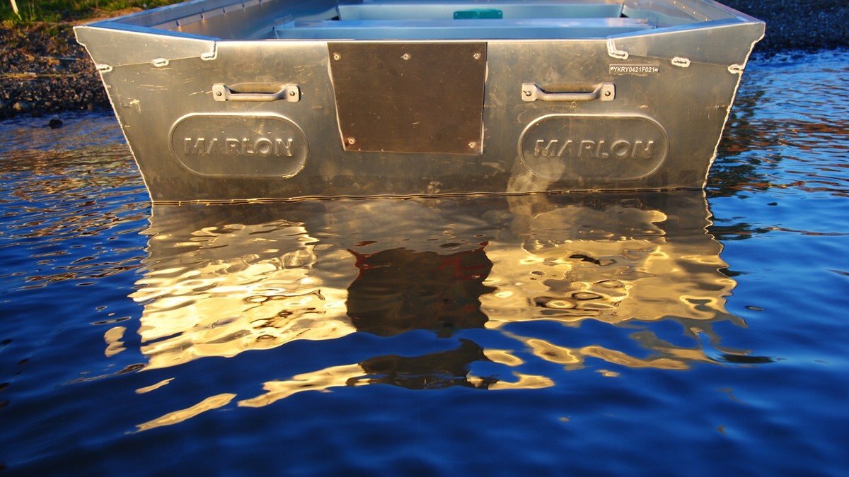 2025 Marlon SWV 14S 14