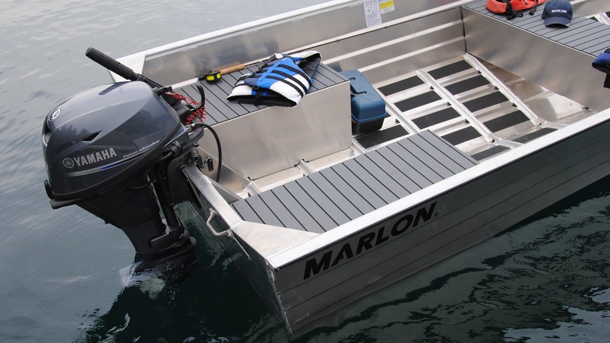 2025 Marlon SWV 14S 14