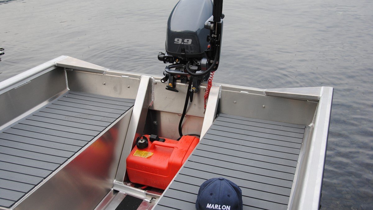 2025 Marlon SWV 14S 14