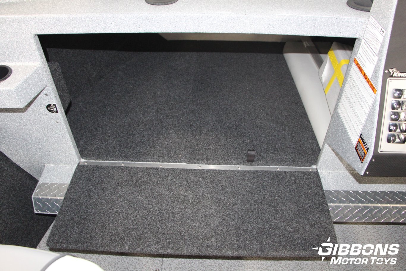 2025 Kingfisher 2325 Coastal Express