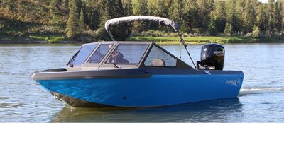 Embark on Thrilling Waters with the 2024 Coyote 180 Slash: A Tale of Precision, Power, and Panache