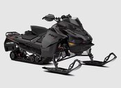 2025 Ski-Doo MXZ X-RS with Competition Package Rotax® 850 E-TEC Turbo R