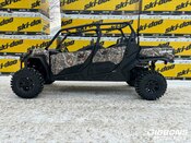 2024 Can-Am COMMANDER MAX X MR 1000R