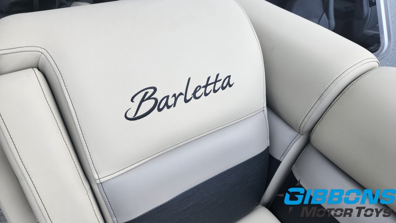 2021 Barletta Cabrio C22UC