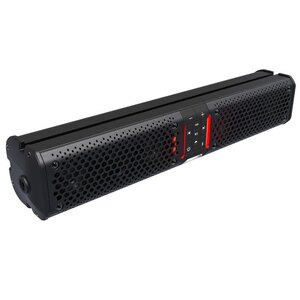 Boost Your Off-Road Adventures with the Wetsound Stealth XT-6 Can-Am Edition Sound Bar