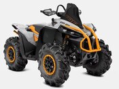 2025 Can-Am Renegade X mr 650