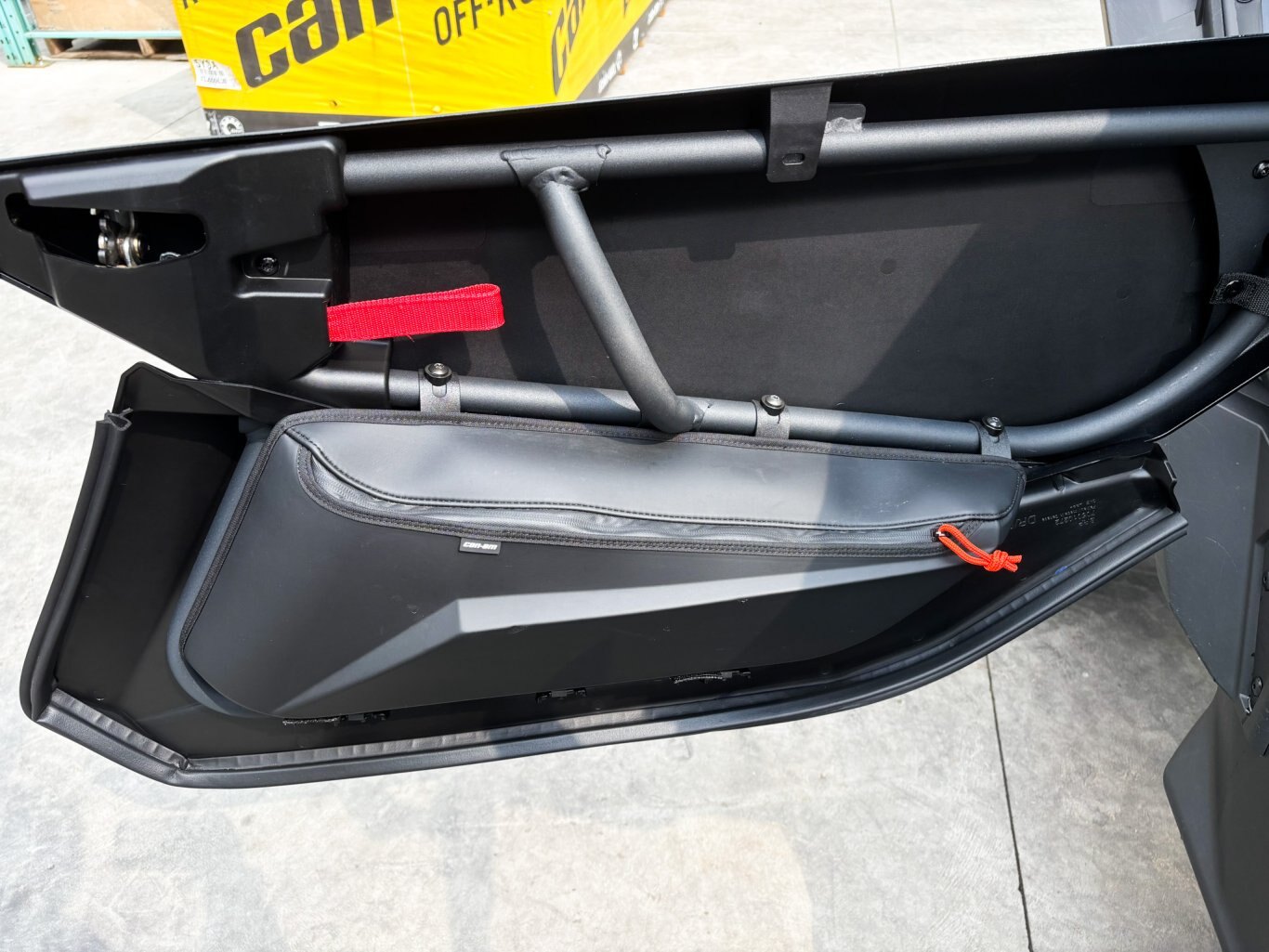 2025 Can Am Maverick X3 X ds TURBO RR Triple Black