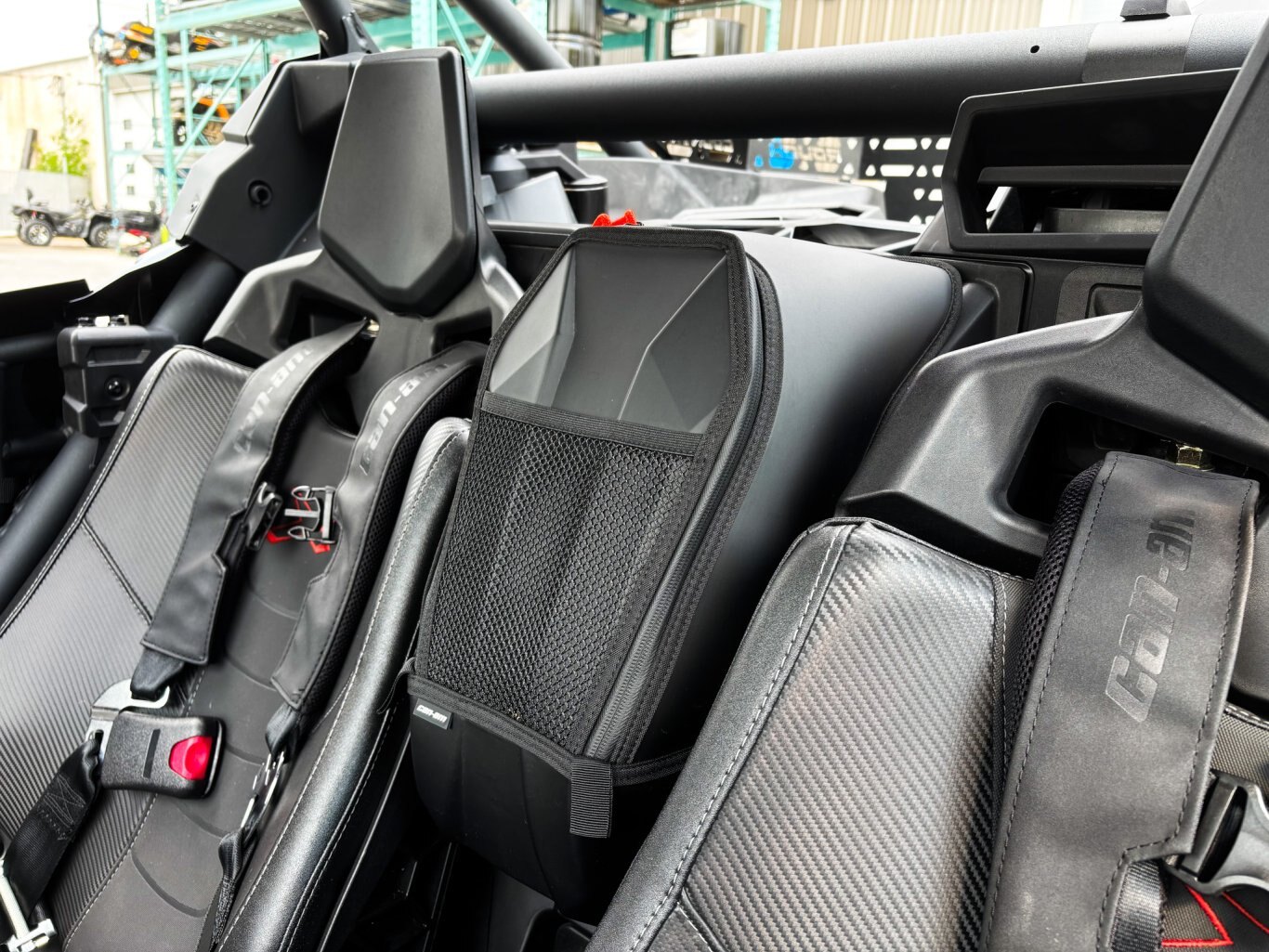 2025 Can Am Maverick X3 X ds TURBO RR Triple Black