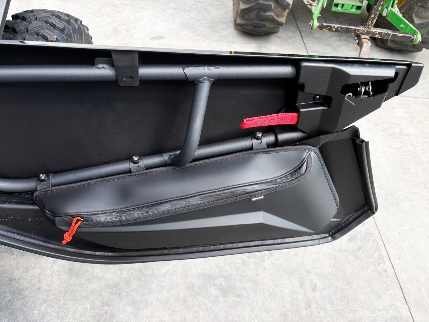 2025 Can Am Maverick X3 X ds TURBO RR Triple Black