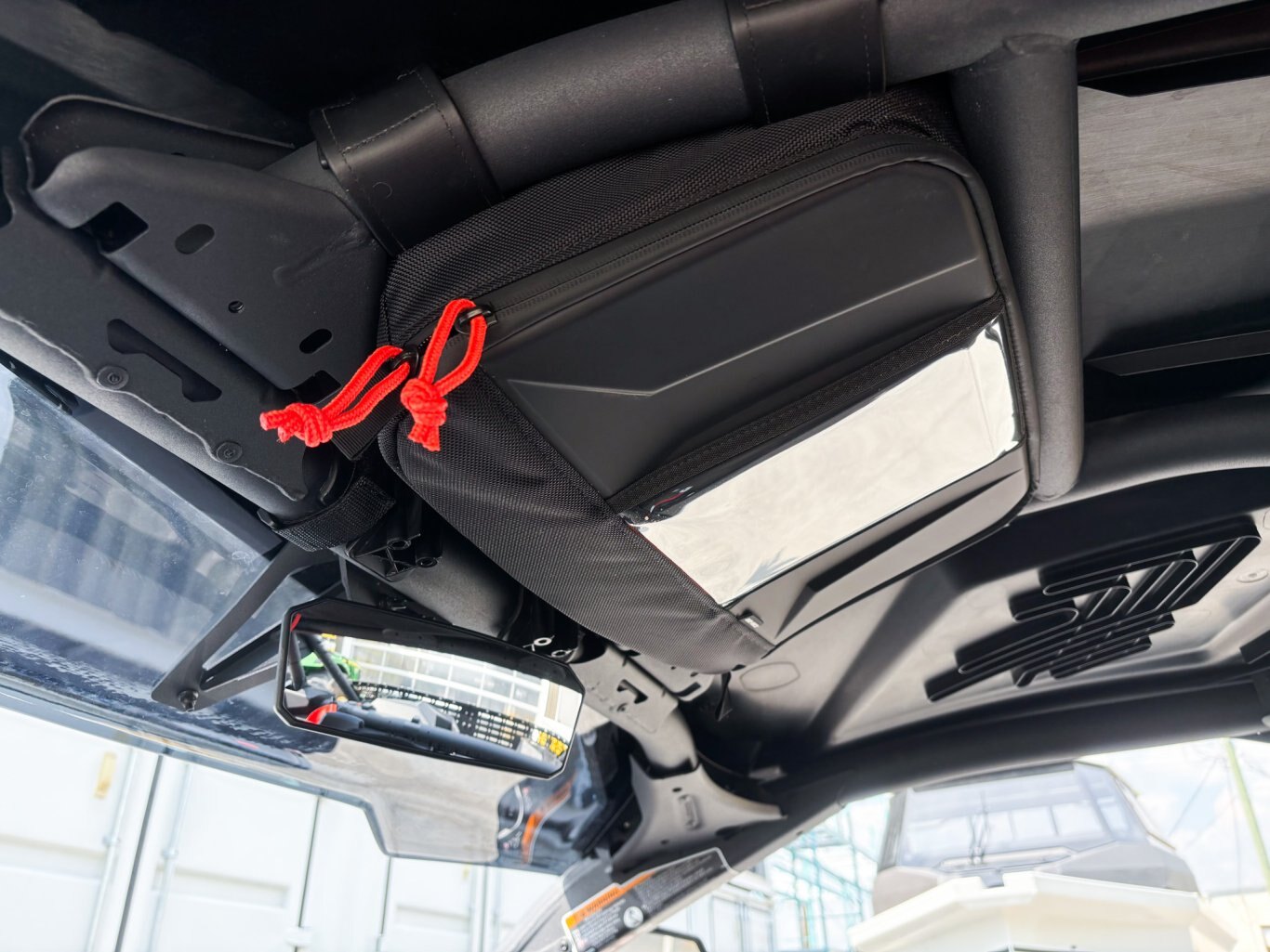 2025 Can Am Maverick X3 X ds TURBO RR Triple Black