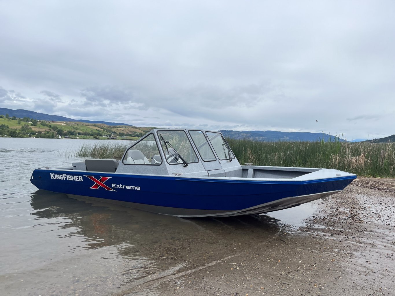 2025 KingFisher 2175 Extreme Shallow 6.2L