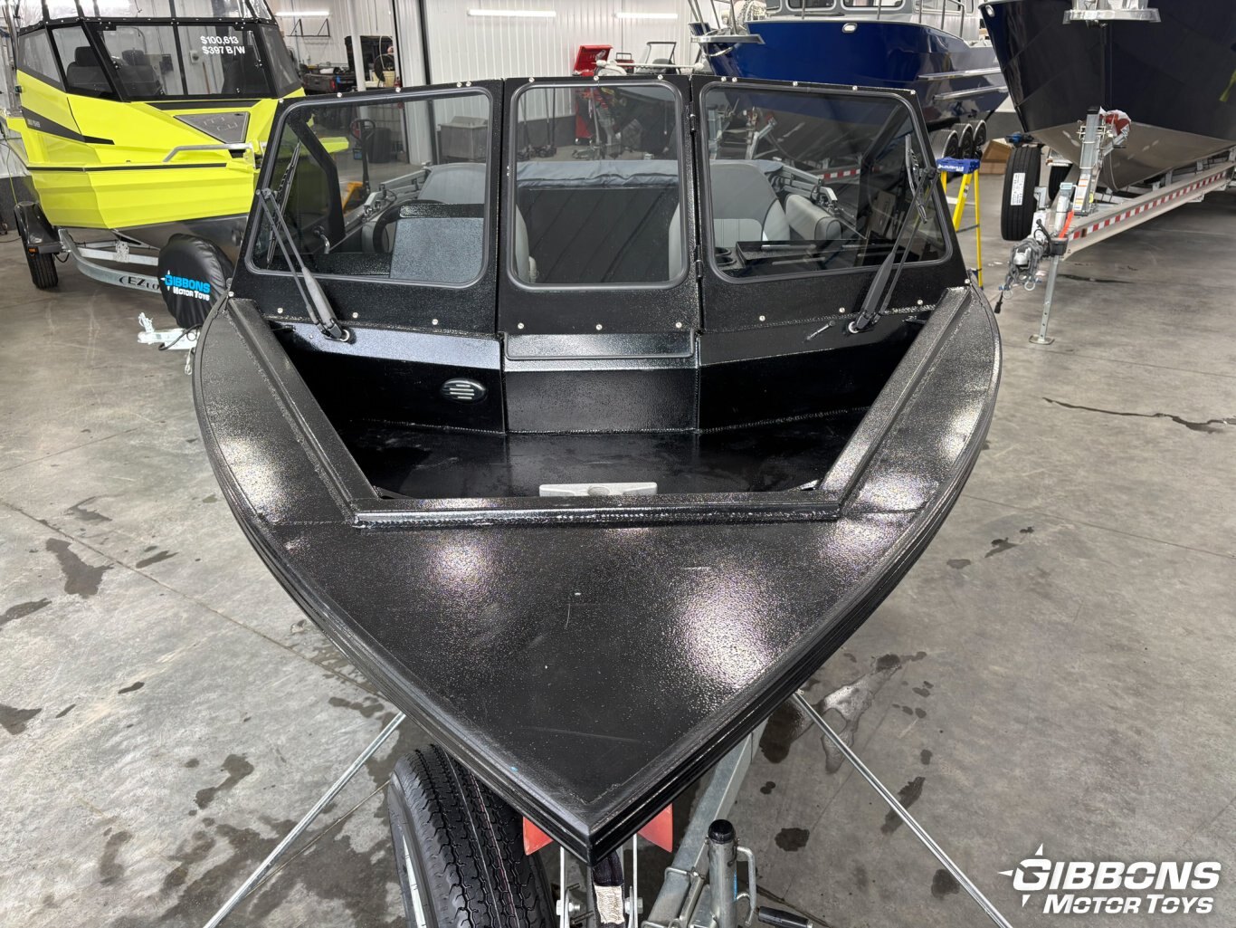 2021 Kingfisher 1975 Fastwater X9R