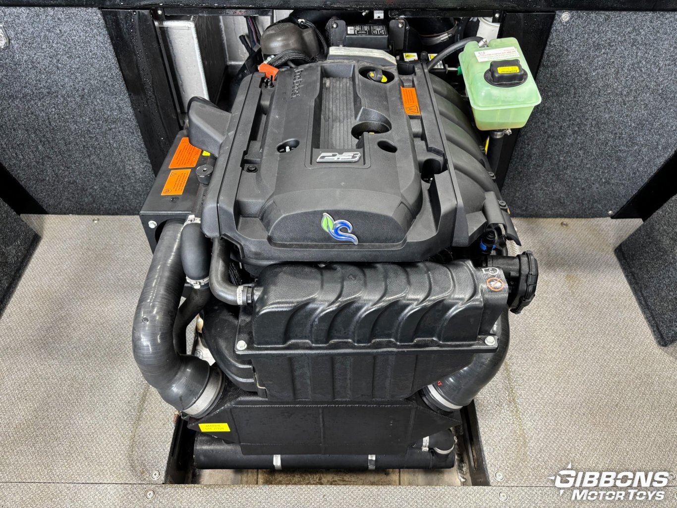 2021 Kingfisher 1975 Fastwater X9R