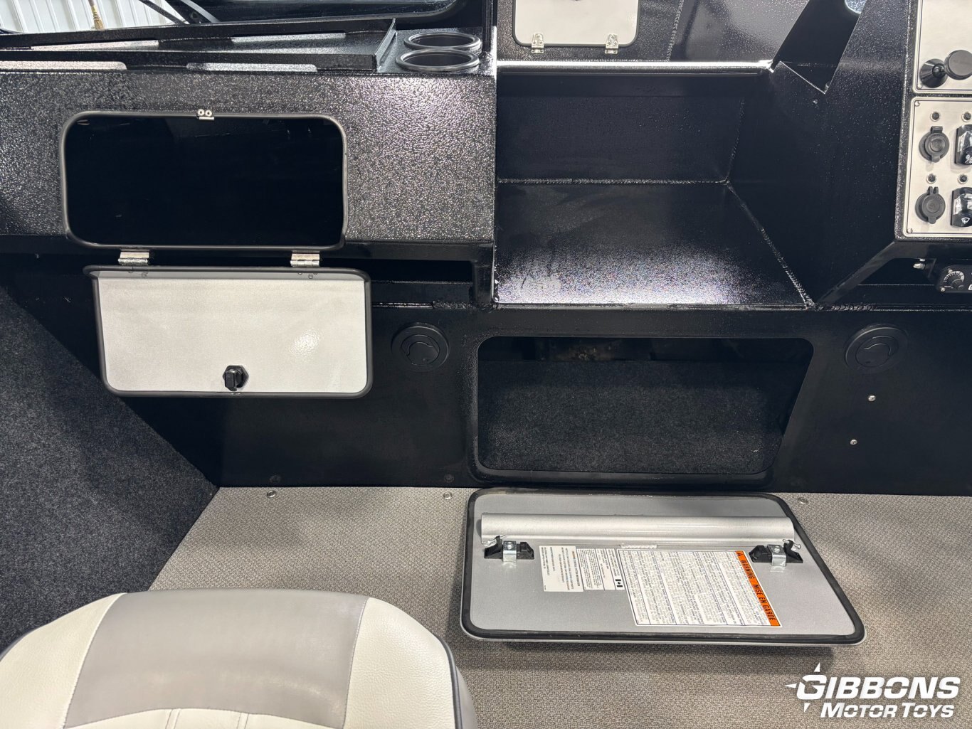 2021 Kingfisher 1975 Fastwater X9R