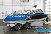 2021 Kingfisher 1975 Fastwater X9R