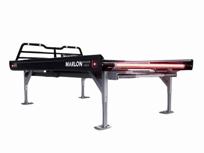 Marlon – Xplore Pro III 7’ Sled Deck