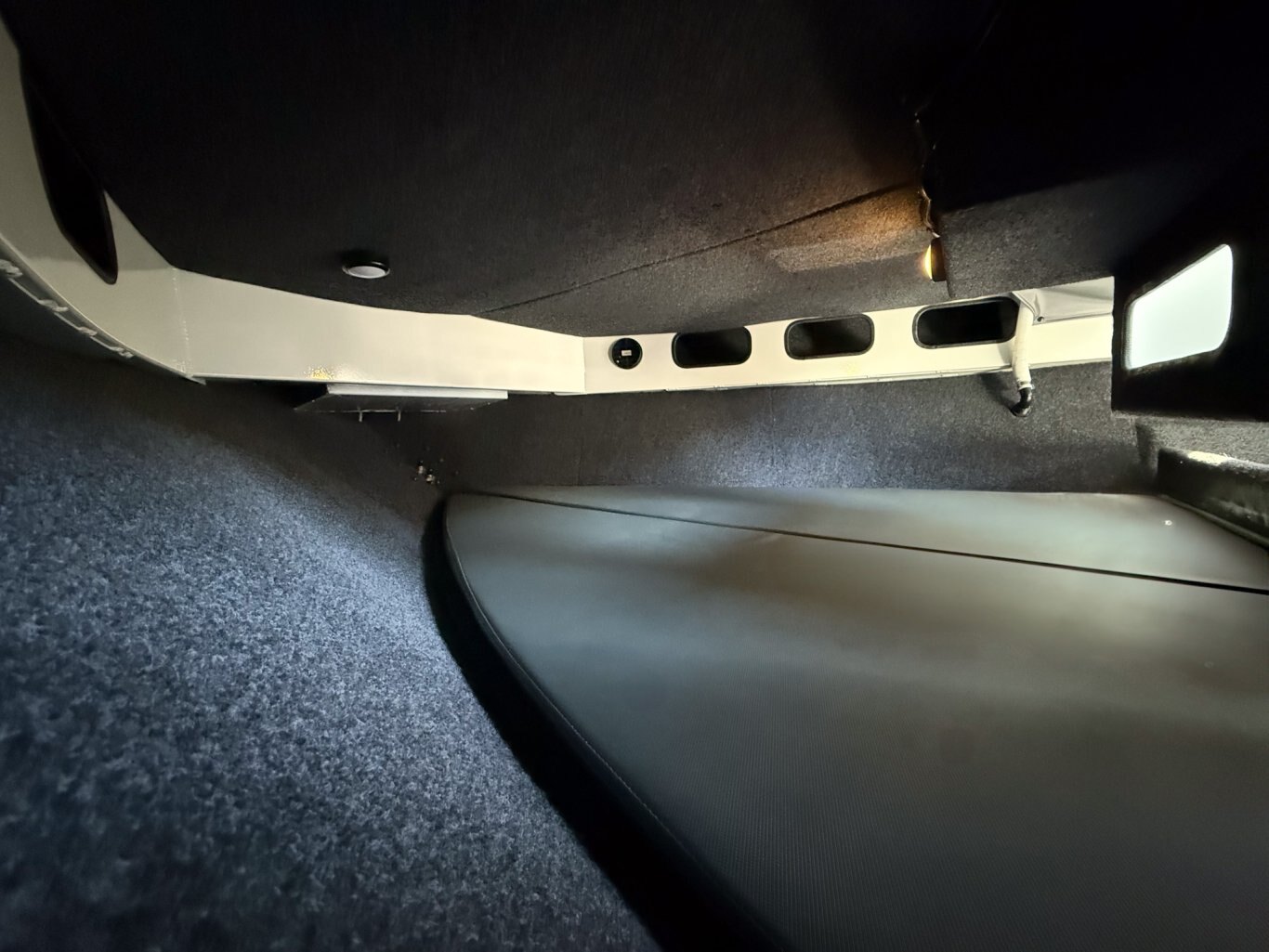 2025 Coyote 240 Pursuit