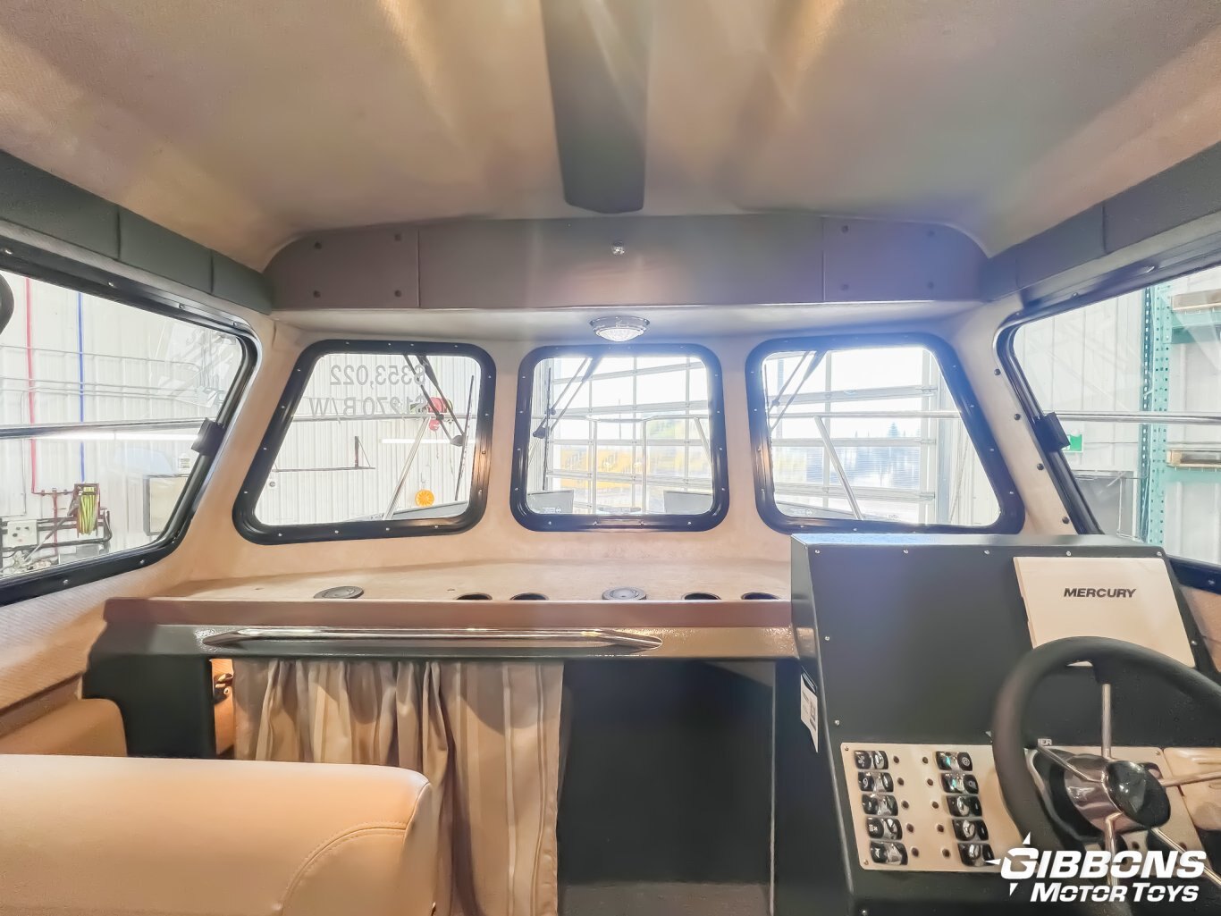 2025 KingFisher 2725 XRS