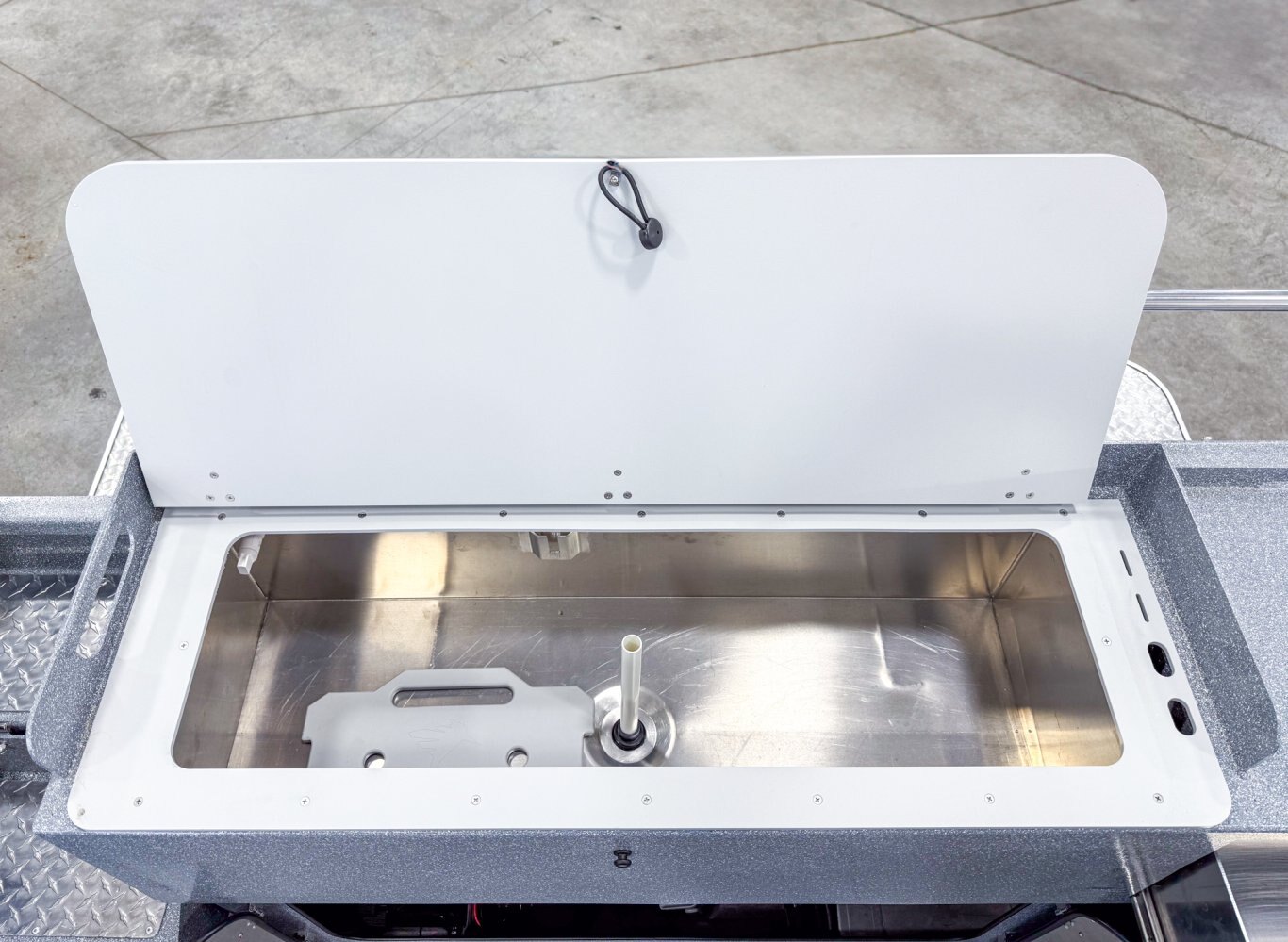 2025 Kingfisher 2225 Escape HT