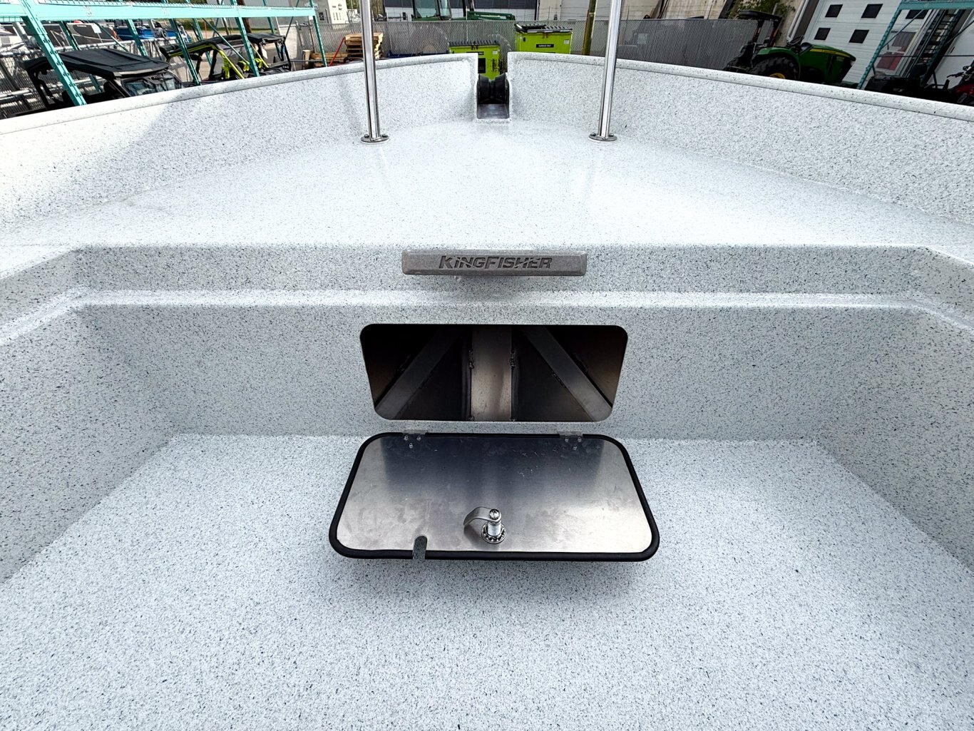 2025 Kingfisher 2425 Escape HT