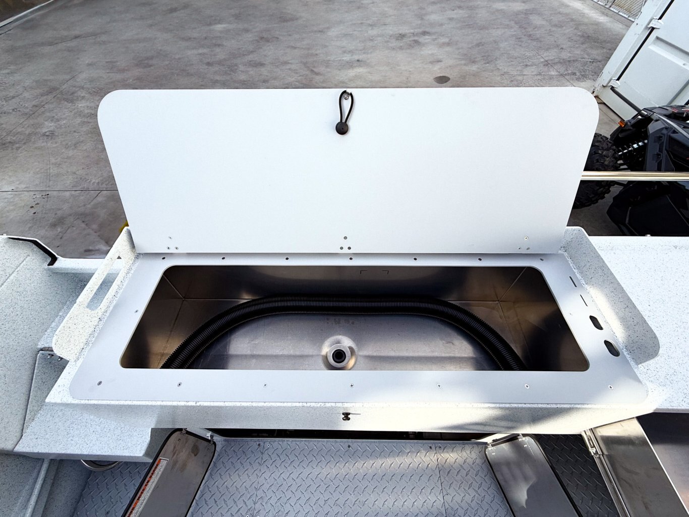 2025 Kingfisher 2425 Escape HT