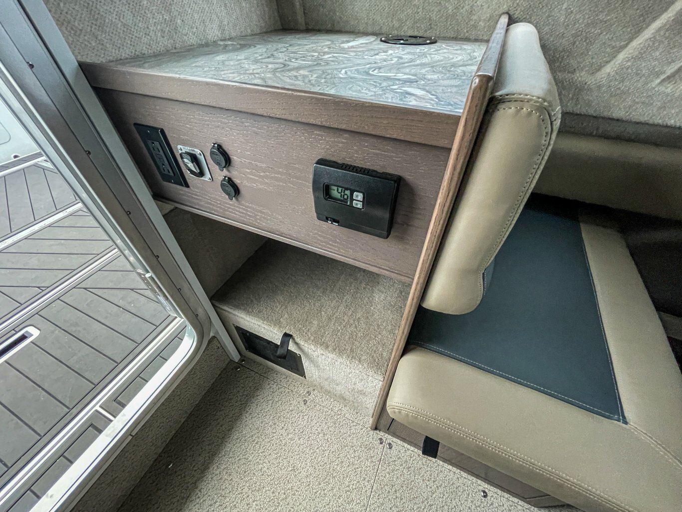 2025 KingFisher 2725 XRS