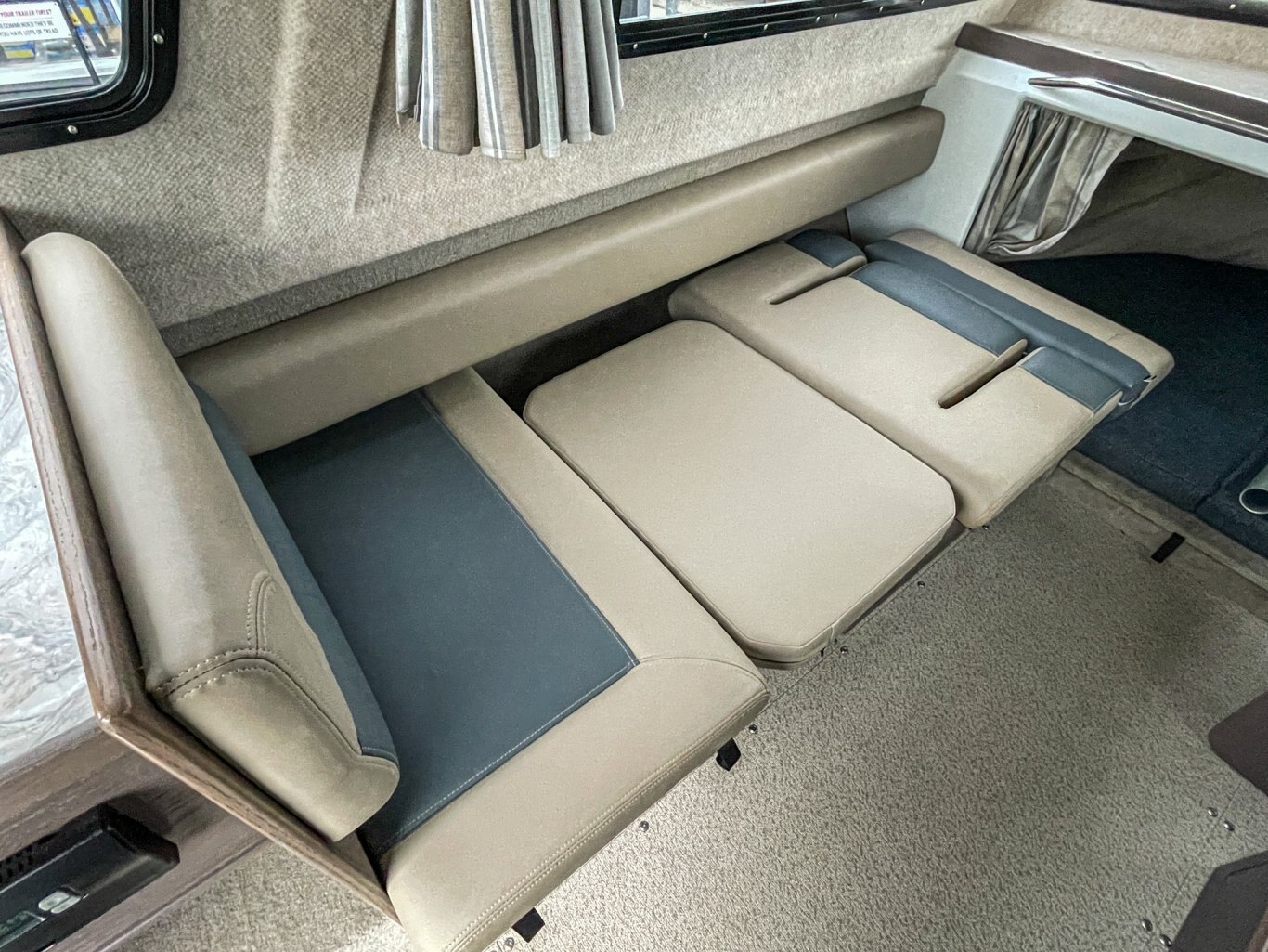 2025 KingFisher 2725 XRS