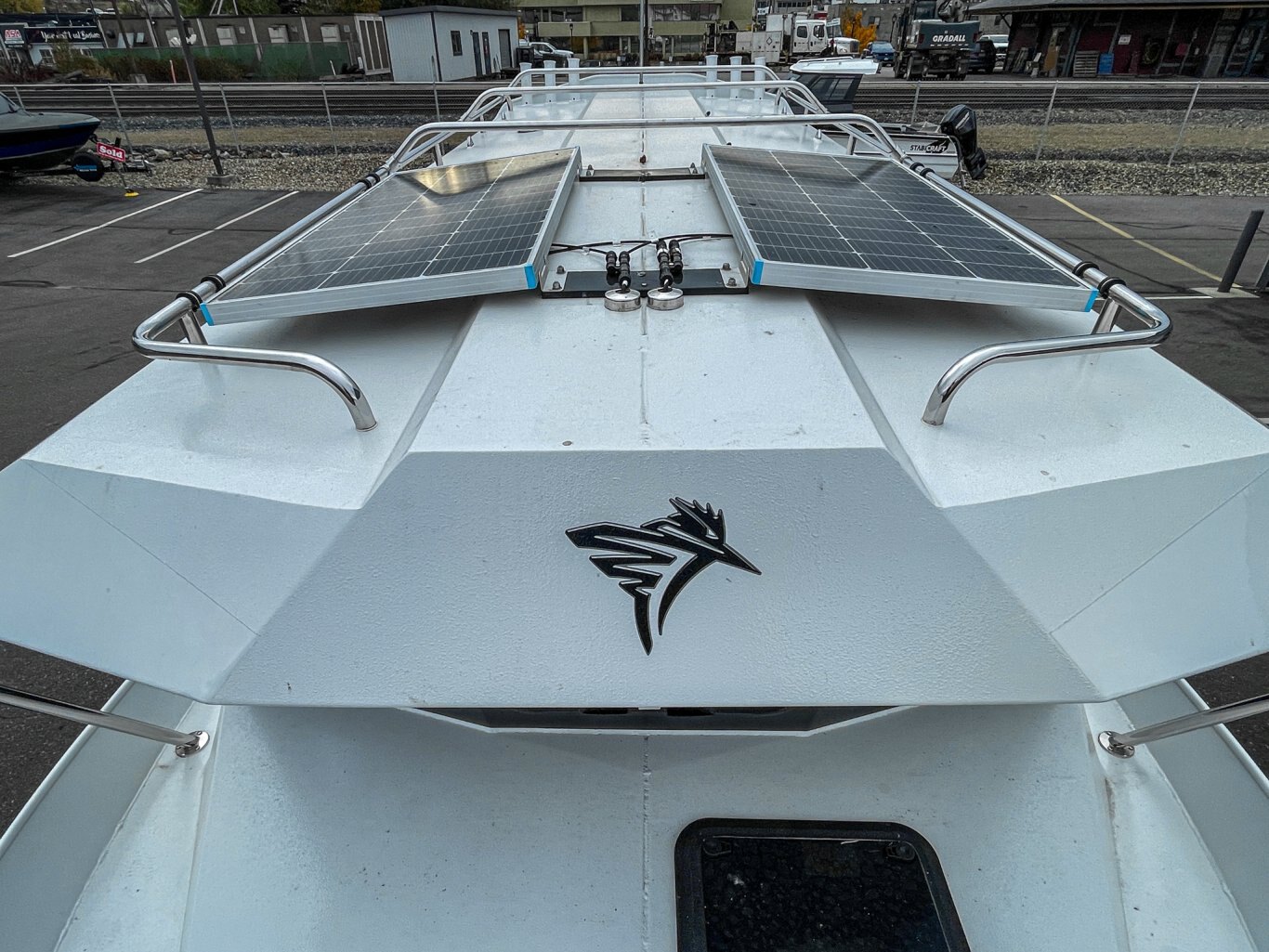 2025 KingFisher 2725 XRS